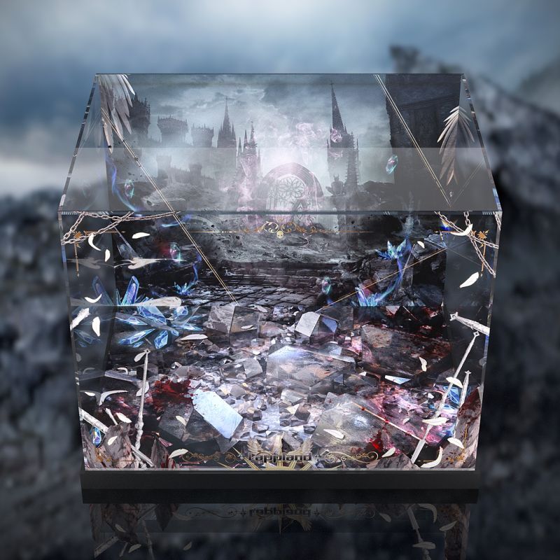 フィギュア専門店 -ソダチトイズ / Alter ア一クナイツ ラップランド