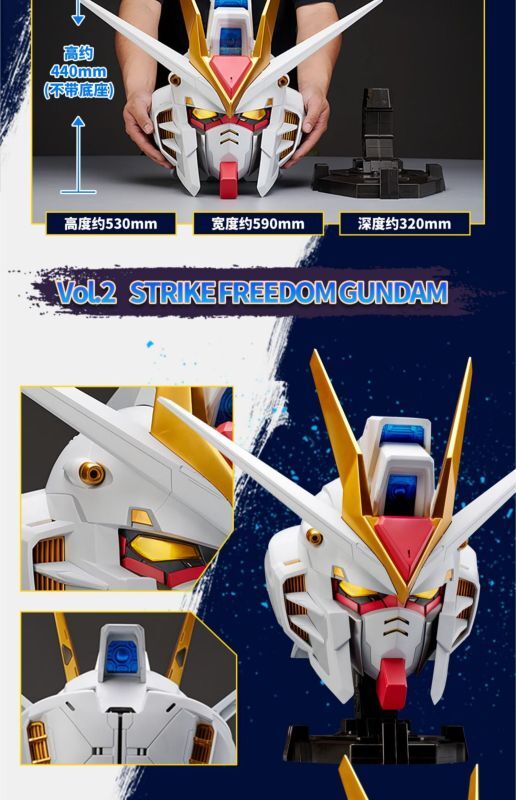 フィギュア専門店 -ソダチトイズ / バンダイ BN HEAD Collection VOL.2