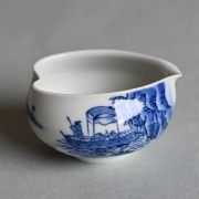 日本の湯冷しをぜひお買い求めください-茶器 - Sazen Tea