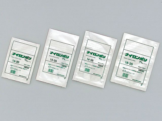 福助工業 ナイロンポリ TLタイプ：包装資材/包装用品の販売通販サイト