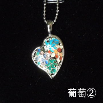 坂森七宝工芸店｜職人が経営する七宝工芸店｜材料・パーツ通販