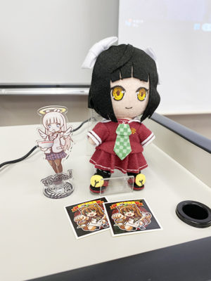 キャリア教養学科】ラーメン店主の想いを自己表現と地域づくりに