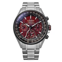 Citizen Attesa Star Wars Model Limited Edition CC4005-63L