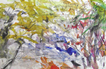 砂丘館・クリップ 喜多村知展