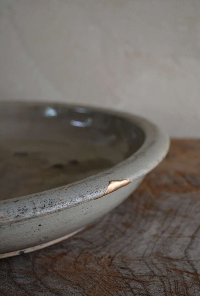 Antique Sam's Collectionアンティーク 石皿