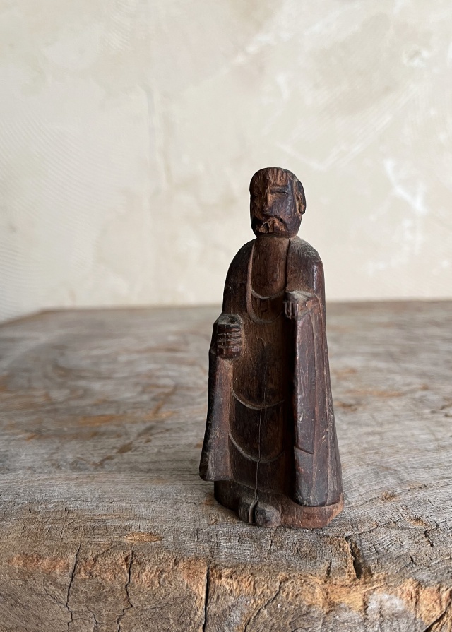 アンティークサムズコレクション姉妹店 古舫庵コレクション＞木彫