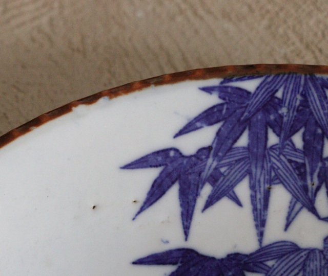 中国製 京劇 飾り皿4枚 下げ皿 中国製 京劇 飾り皿4枚 下げ皿