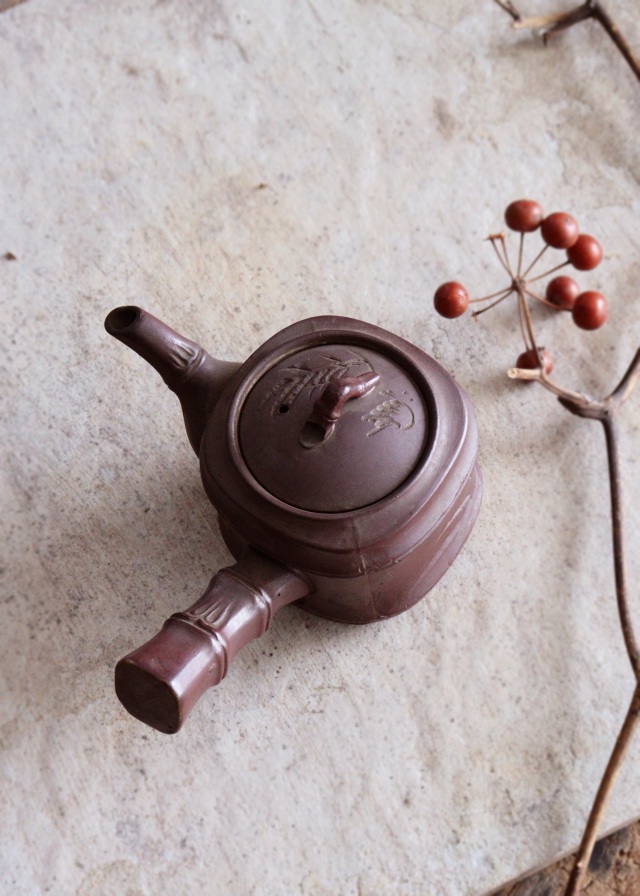 急須 茶器 煎茶道具 中国茶 煎茶 煎茶器 万古急須 萬古急須 茶注 茶瓶