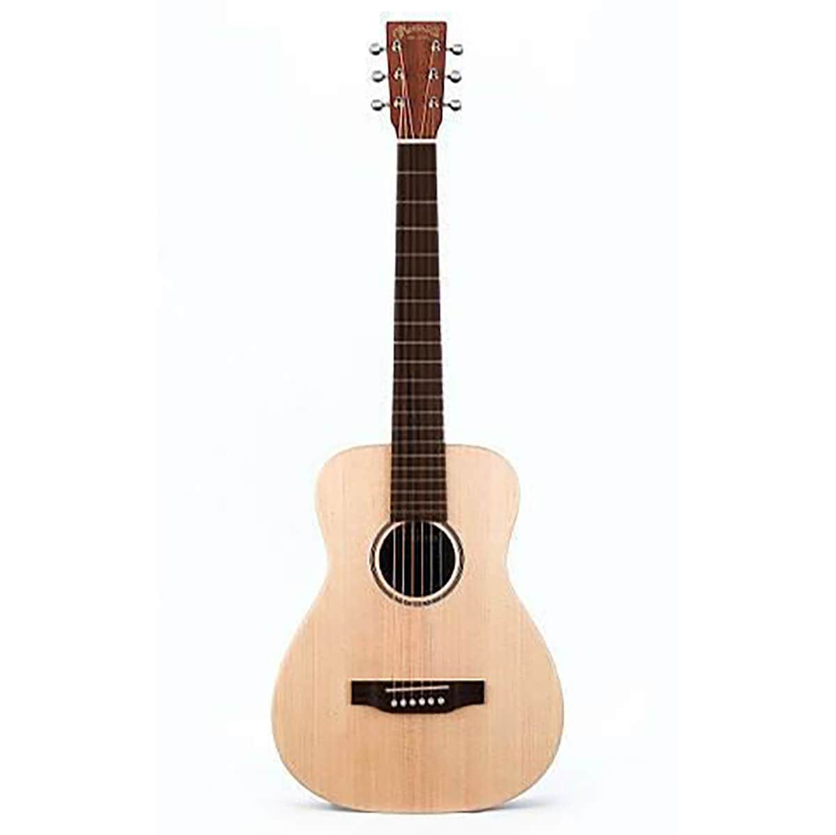 Buy sasku Martin LX1 Little Martin Acoustic Guitar | Sam Ash Music