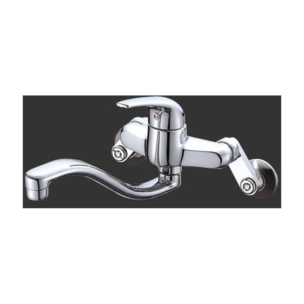 シングル混合栓 | 商品のご案内 | SANEI｜デザイン性に優れた水まわり