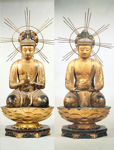 文化財｜三千院のご案内｜天台宗 京都大原三千院