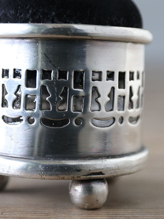 ピンクッションフラワーLYSPLATEADO No.3 - サラグレース