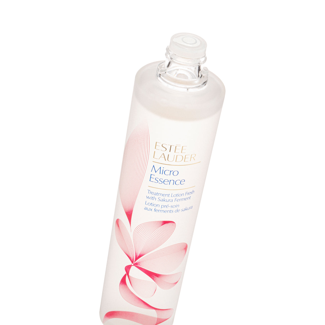 Estee Lauder Micro Essence Treatment Lotion Fresh With Sakura