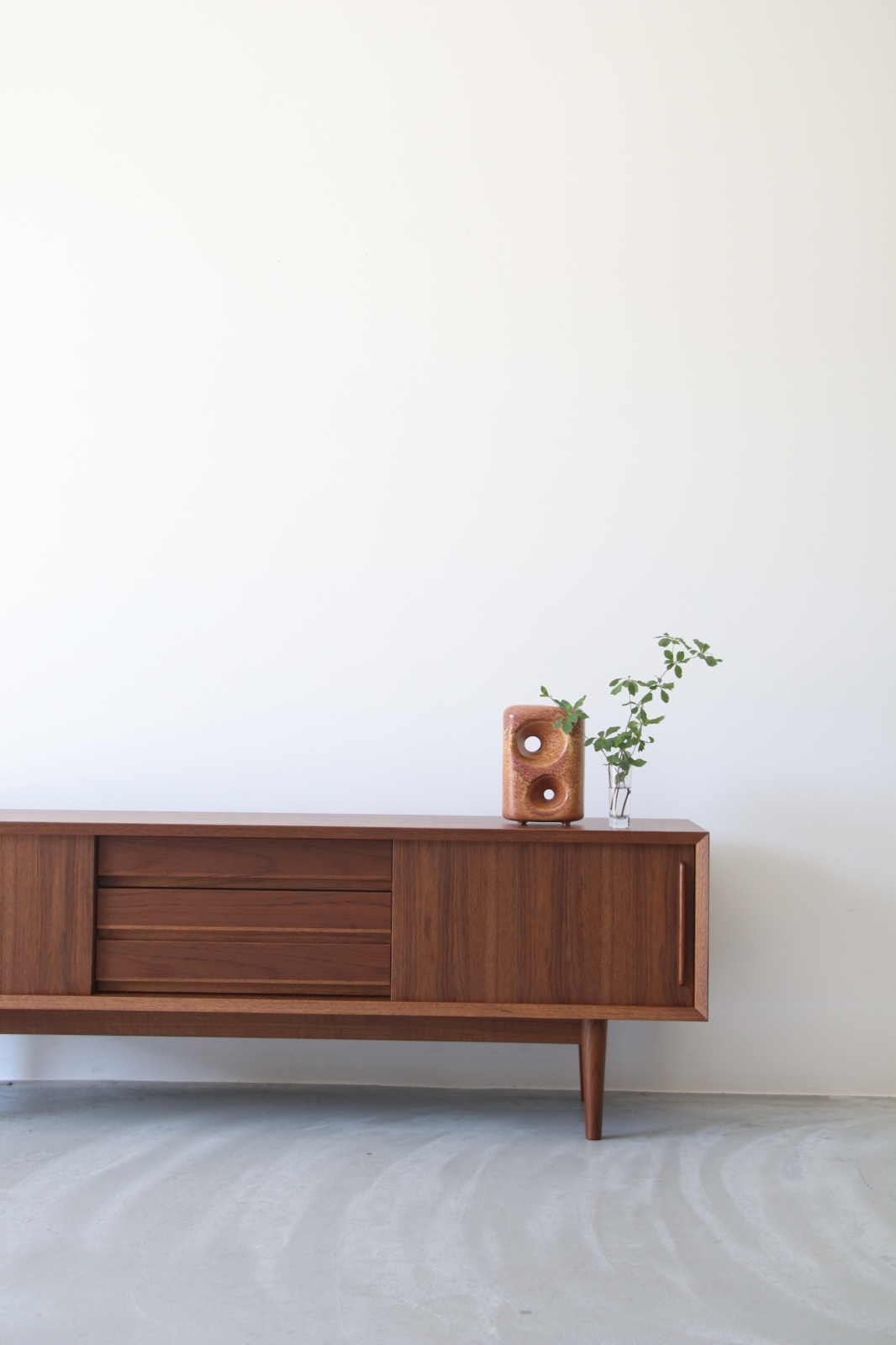 TV BOARD[RF-068] | 北欧家具・オーダー家具なら【SAC WORKS】