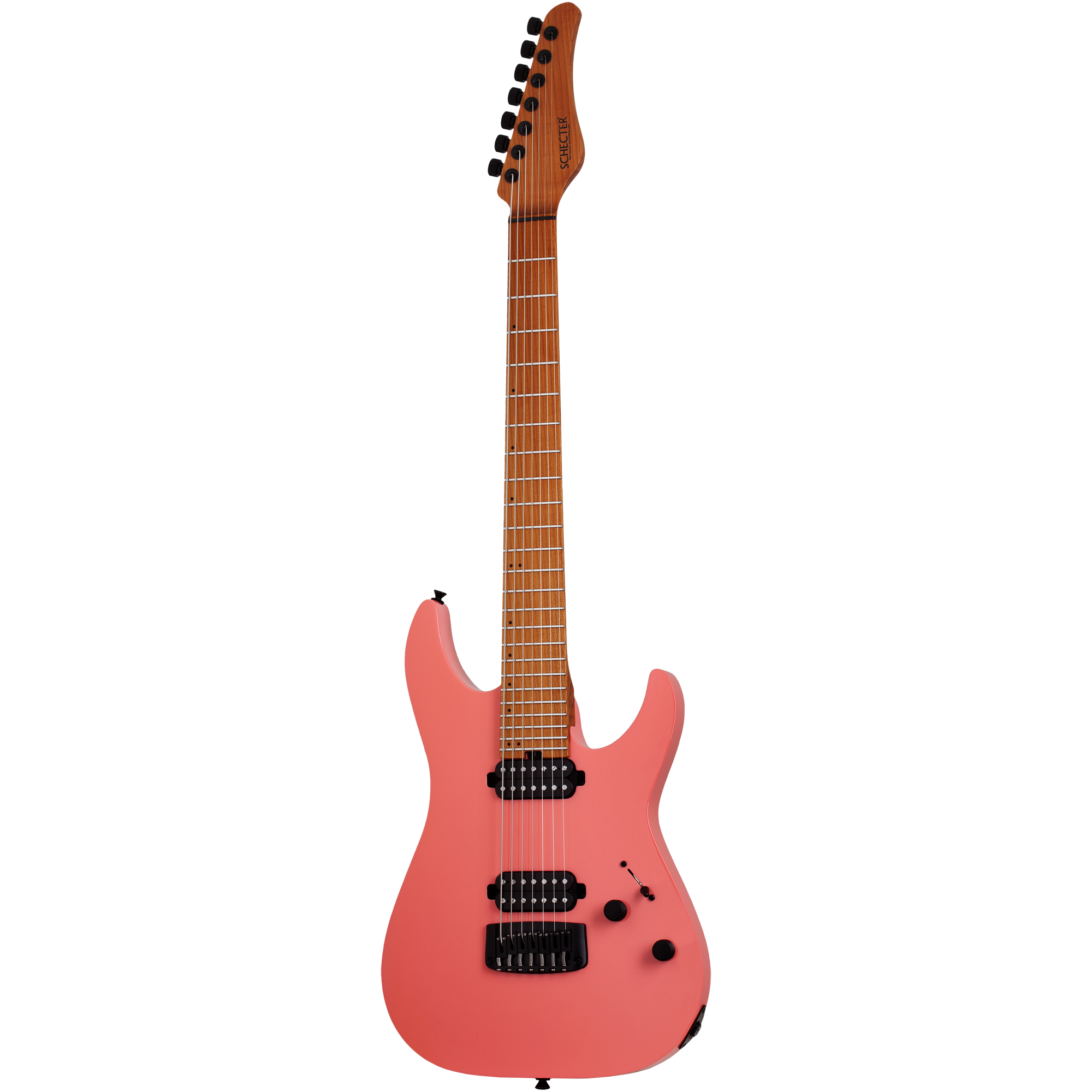 Aaron Marshall AM-7 USA