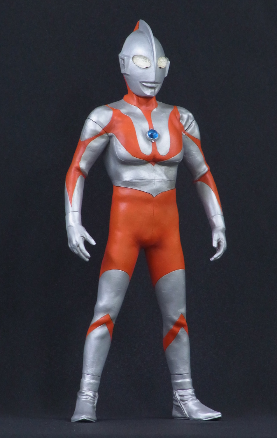 X-Plus Giant Monster Figure Lineup for July 2013 | Ultraman