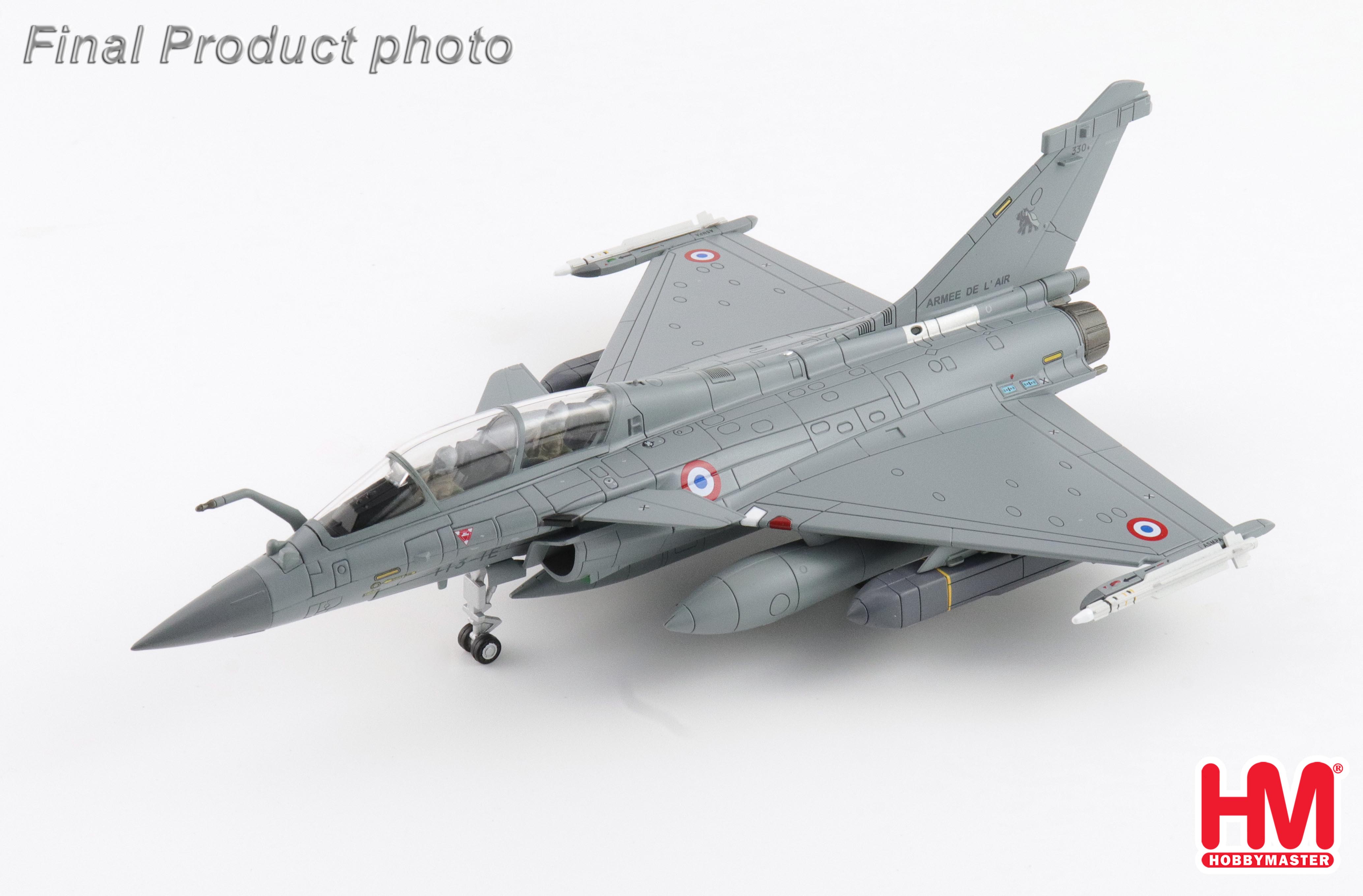 ScaleModelStore.com :: Hobby Master 1:72 - HA9618 - French Air