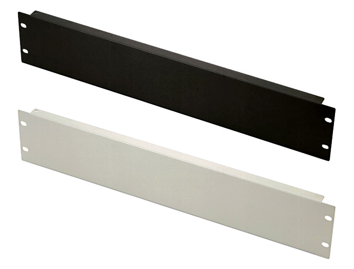 ブランクパネル RBP シリーズ｜19インチラック｜摂津金属工業株式会社