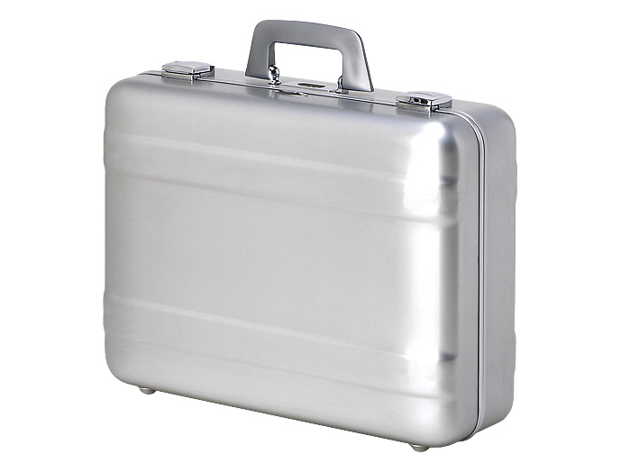 ジュラルミンケース（標準タイプ） YZC シリーズ YZC-103X-SI｜輸送