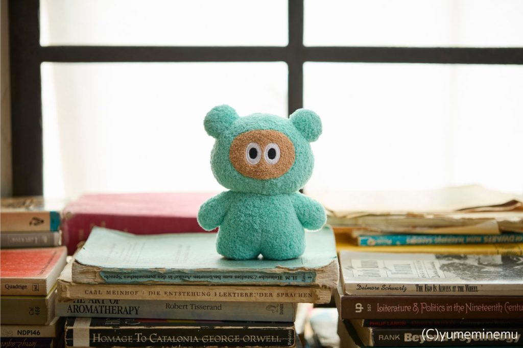 たぬきゅんフレンズ】とことこくらぶ たぬきゅん | ぬいぐるみのセキグチ