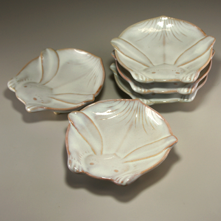 小鉢・小皿類】萩焼窯元泉流山オンラインショップ