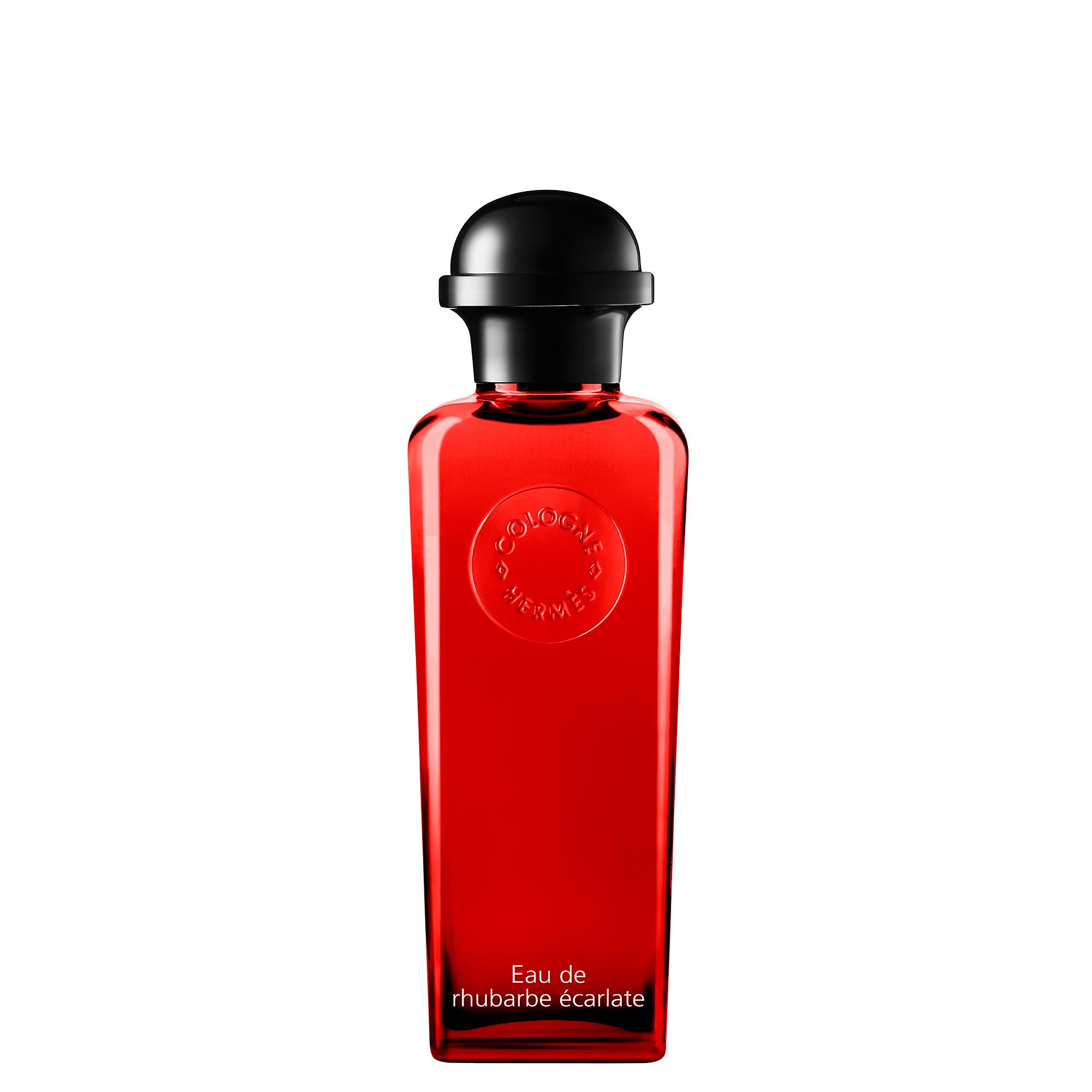 Eau de rhubarbe écarlate Eau de Cologne - HERMÈS | Sephora
