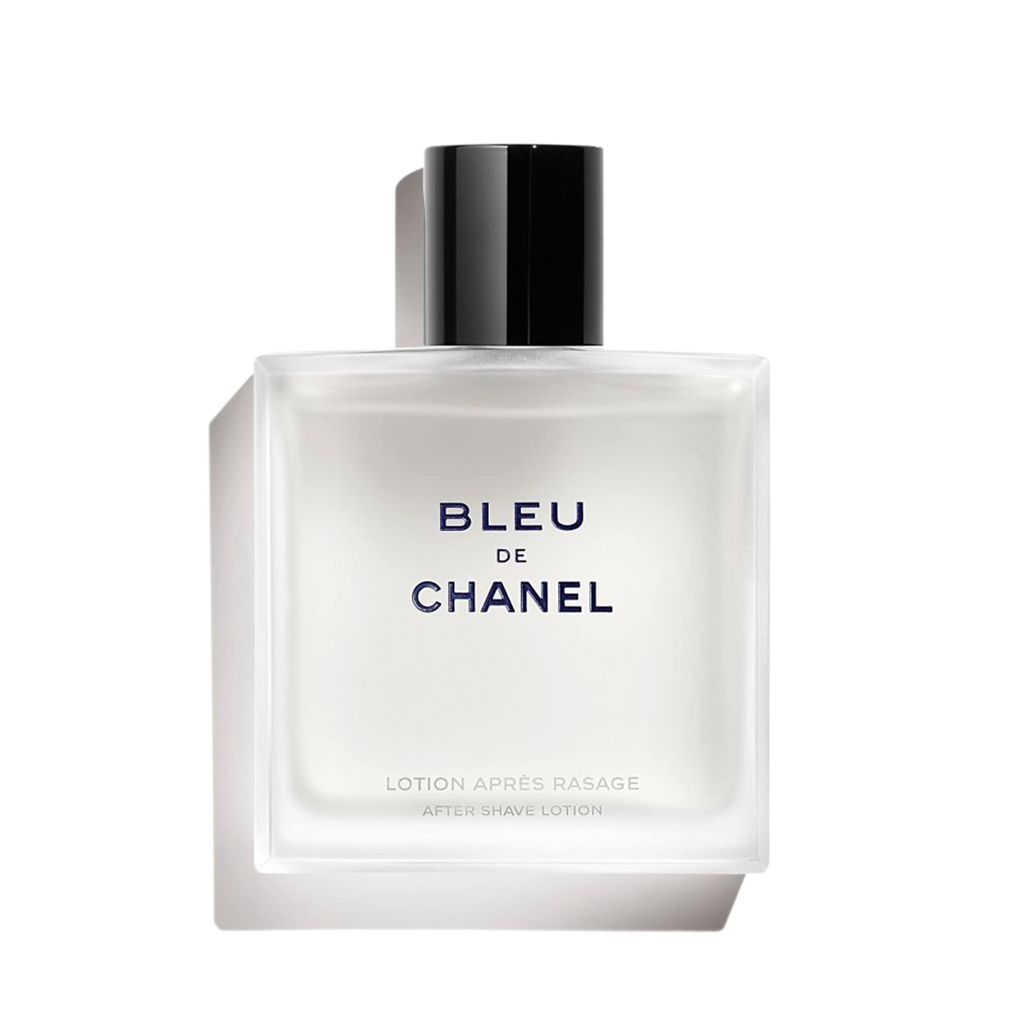 BLEU DE CHANEL After Shave Lotion - CHANEL | Sephora