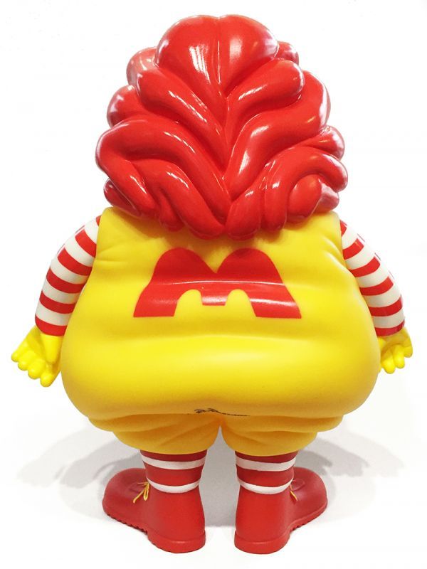 MC Supersized - SECRET BASE ONLINE STORE