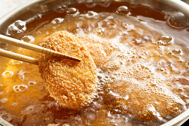 山口県 | 全国金賞】【冷凍】昭ちゃんコロッケセット（昭ちゃん・牛