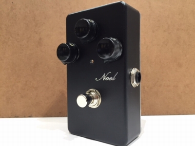エフェクター】Noel入荷！！｜島村楽器 イオンモール岡山店