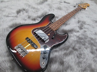 Fender American Vintage'64 Jazz Bass」お得です！！｜島村楽器