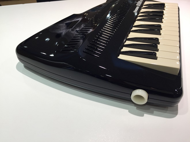 スズキ andes 25F 限定カラー グロッシーブラック入荷しました！｜島村