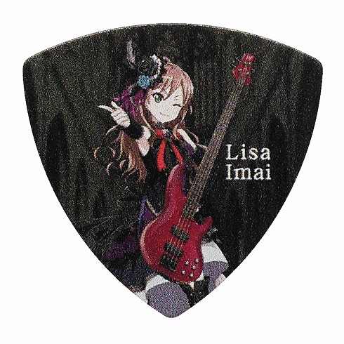 バンドリ】”Roselia”(ロゼリア)モデル予約受付中！｜島村楽器 FKD宇都宮店