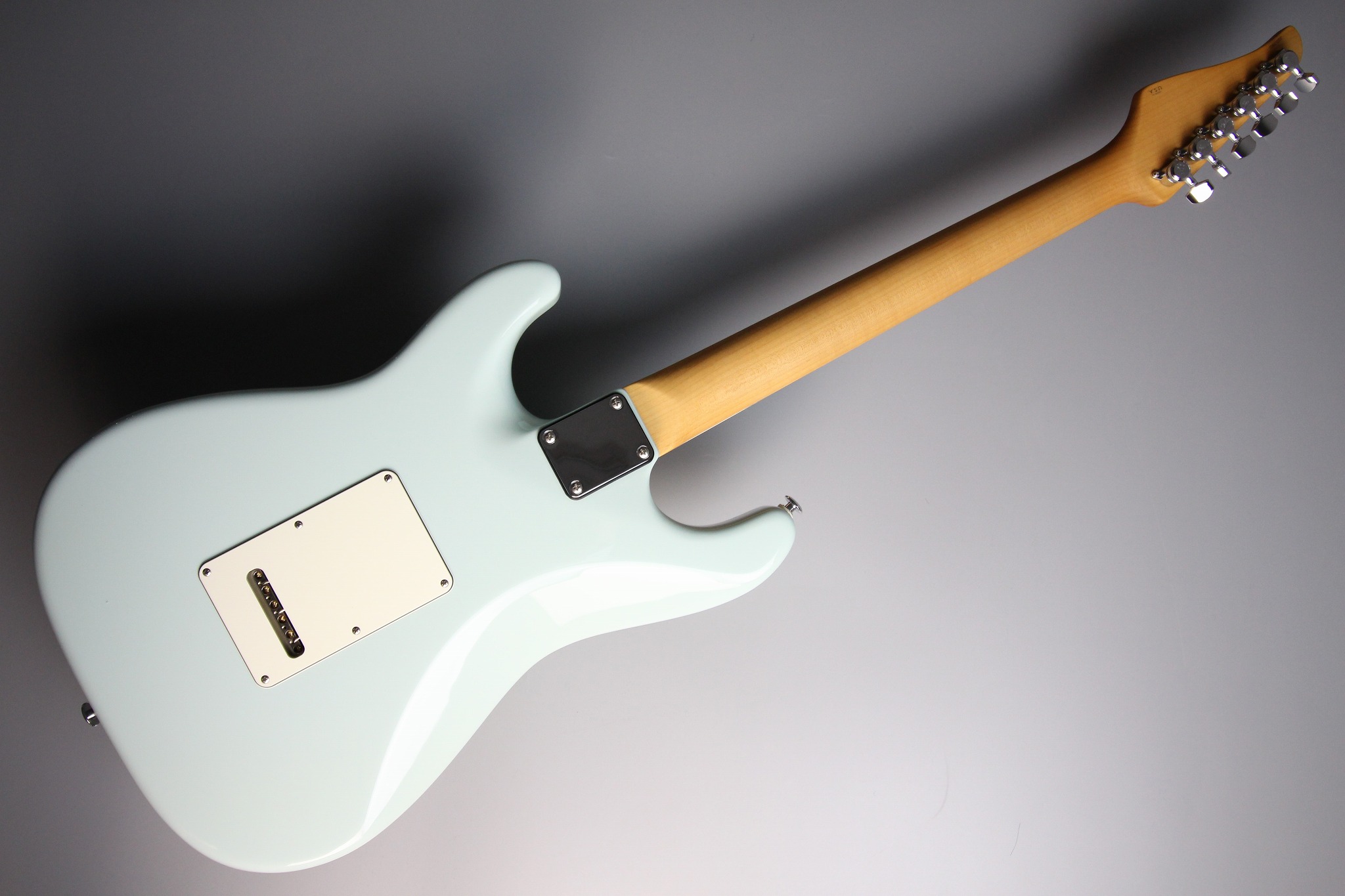 入荷情報】Suhr 2019 J Select Series 多くの支持を集める3モデルが
