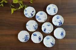 有田焼窯元 しん窯青花 公式通販サイト