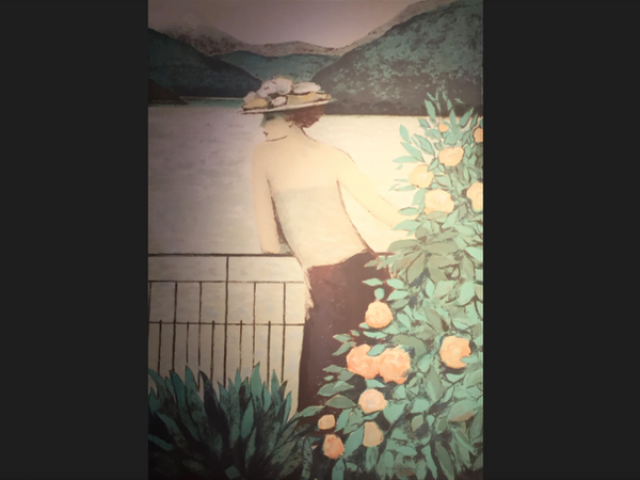 ジャン・ピエール・カシニョール｜Jean-Pierre Cassigneul