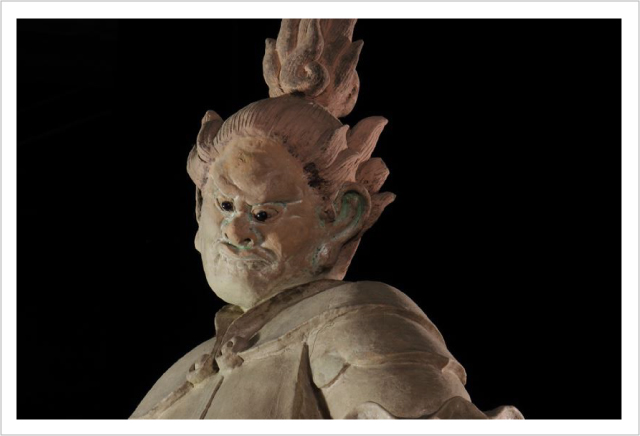 新薬師寺 公式ホームページ 十二神将