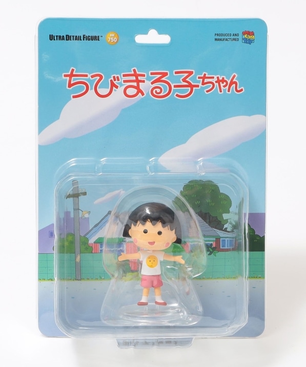 SOUVENIRS: ULTRA DETAIL FIGURE(TM) ちびまる子ちゃん-1｜ SHIPS 公式