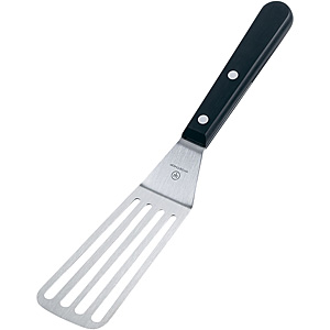 ヴォストフ ステンレスターナー 9035092012 幅90mm - 調理器具のSHOKUBI