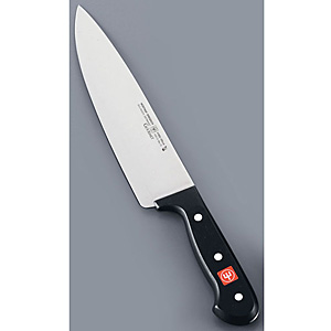 ヴォストフ グルメ ローストビーフスライサー 波刃 4513-32 32cm