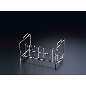 ガス特殊金属管式 たい焼機 LPガス OWD-0404G 3連用 - 調理器具のSHOKUBI