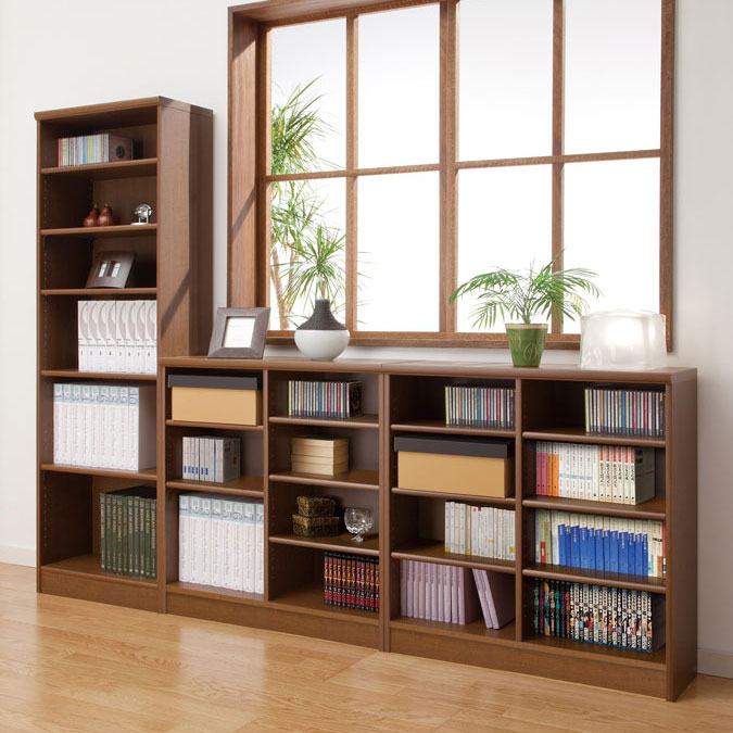 書斎インテリアを楽しむ書斎家具通販