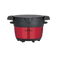 公式通販】真空保温調理器シャトルシェフ KBB-1601 レッド(R) の部品