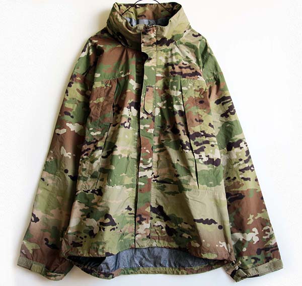 15 米軍 ECWCS GEN3 LEVEL6 OCP スコーピオンW2 GORE-TEXゴアテックス