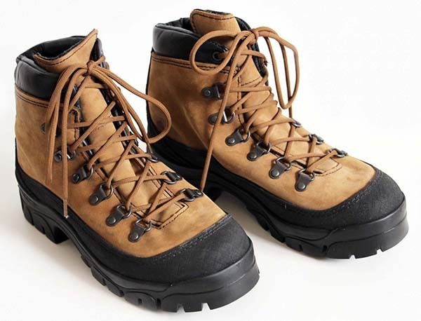 デッドストック☆米軍 BATESベイツ GORE-TEXゴアテックス ヌバック