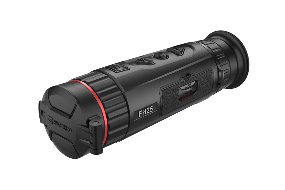 サーマル単眼スコープ「FALCON」シリーズ | HIKMICRO