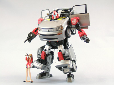 トランスフォーマー バイナルテック アスタリスク BTA-01 02 03