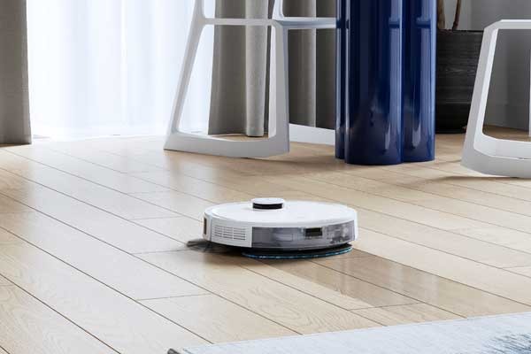 おそうじロボット N20｜モップ・クロス・おそうじロボット｜レンタル