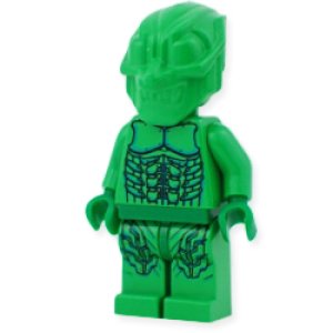 レゴパーツ専門スタッドワン】レゴパーツ発売中「グリーンゴブリン」