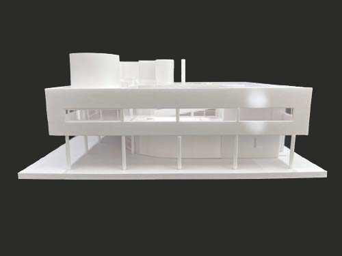 建築模型キット